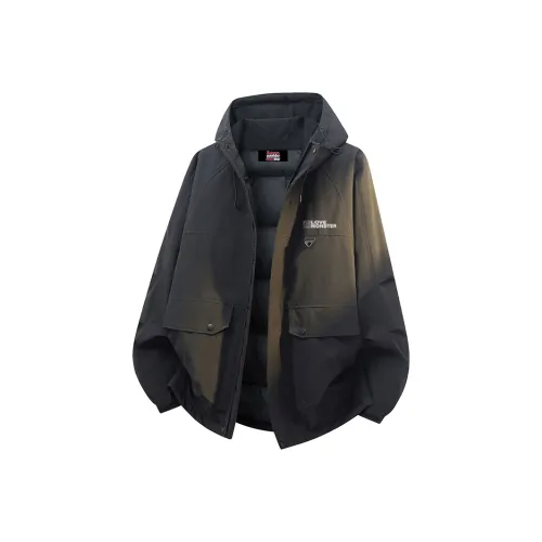 Love Monster Куртка Пуховая куртка Унисекс