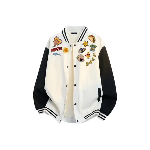 Popeye Унисекс Пуховики