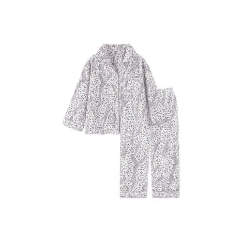 ROMANTIC·SPRING Пижама Женская