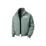 Трава зеленая