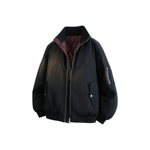 ZOGGS Унисекс Пуховики