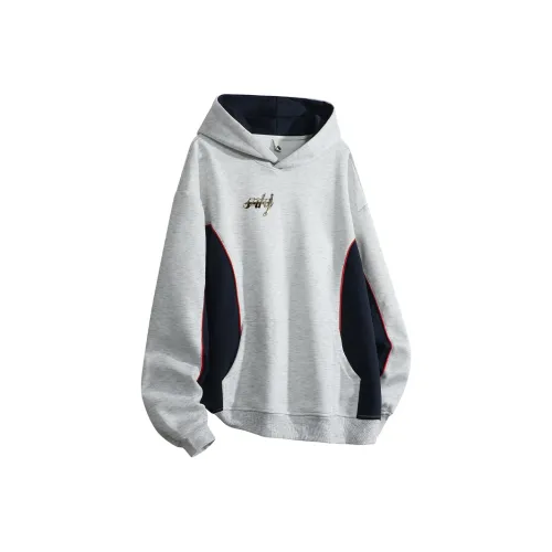 SRKJ Унисекс Свитшоты