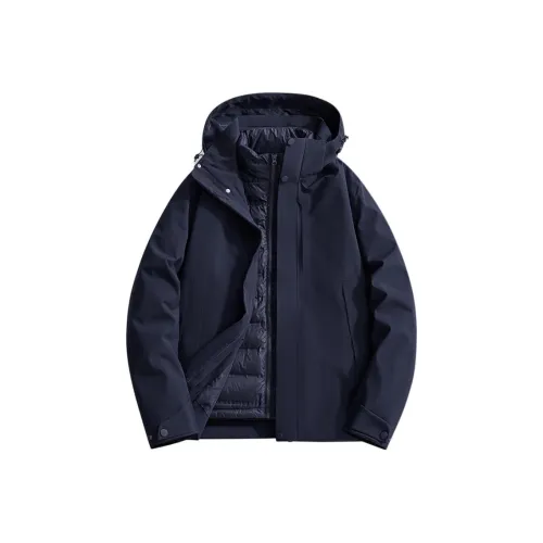 PLQV Водонепроницаемый Ветрозащитный Дышащий Термический Супер-легкая ветровка Унисекс