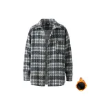 ?深蓝【加绒款-小香风】