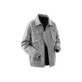 Светло-серый