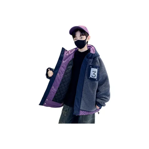 M JBABY Школьный возраст Топы