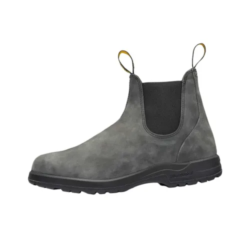 Blundstone Chelsea Мужской Серый