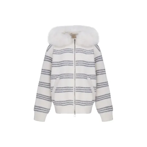 FTTHR Экрю Унисекс Свитера