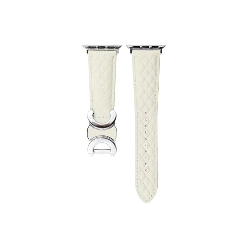 HUASONGXIN Ремень Apple Совместимость Кожа