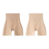 Специально разработанный для кожи [Высокая посадка, подтягивающий, размер 10A, антибактериальный]