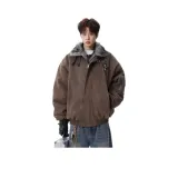 Коричневый