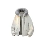 Миндальный белый