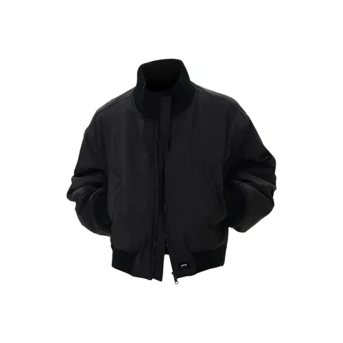 Pirkadat Унисекс Пуховики