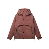 Ржаво-красный