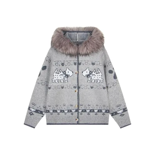 FTTHR Унисекс Свитера