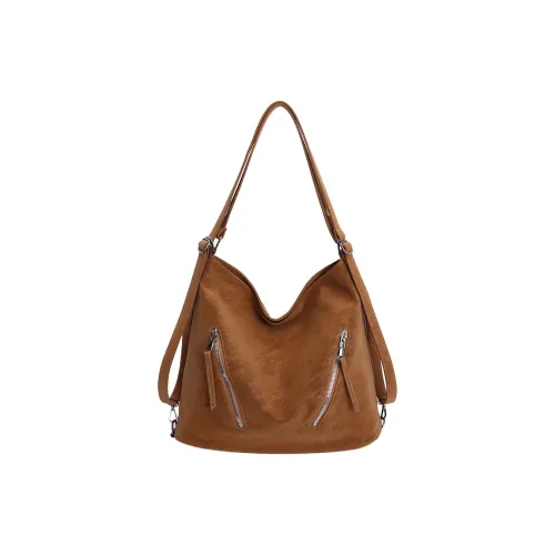 Tezimyt ПУ (полиуретан) Сумка через плечо Стандартная Женская Многоцветная