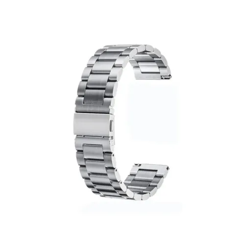 HAOZHITIANKONG Ремень совместимости с Huawei материал нержавеющая сталь