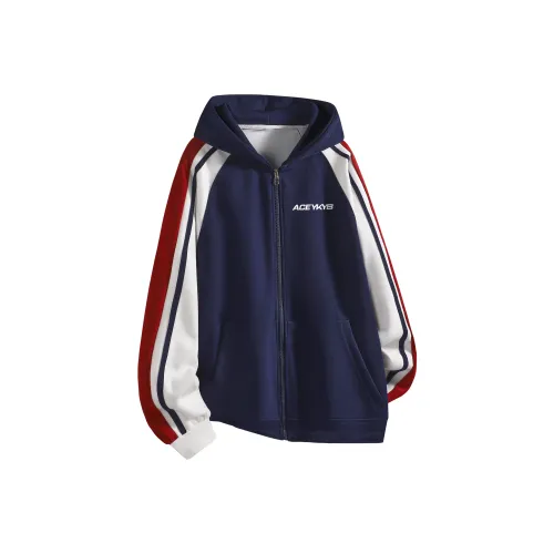 YK YB YK YB x Tao Huang Свитшот Унисекс