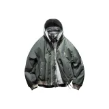 Циан Армейский Зеленый