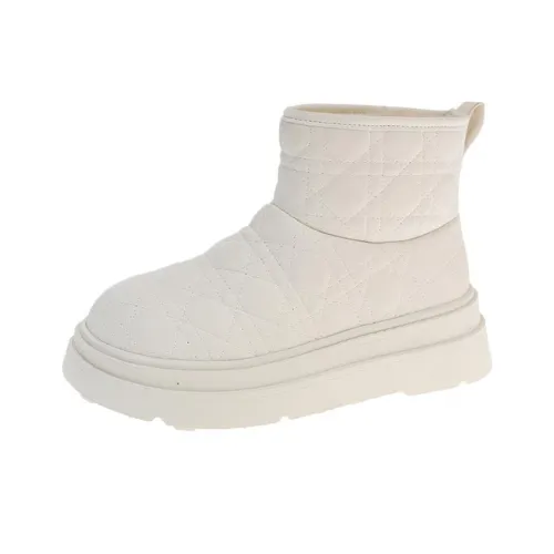 AFJI Сноубутсы Женские