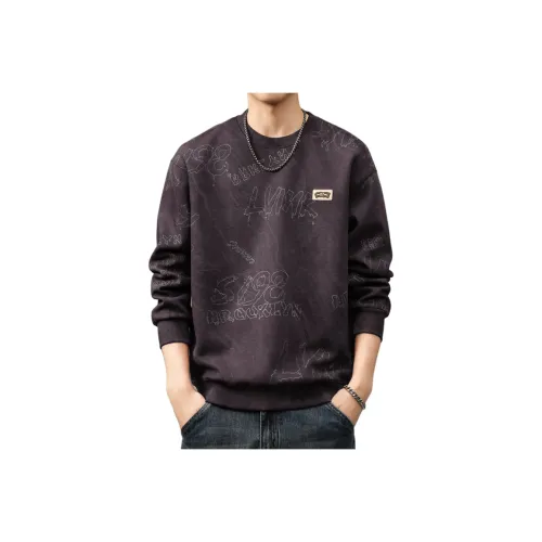 Izexx Мужские Свитшоты