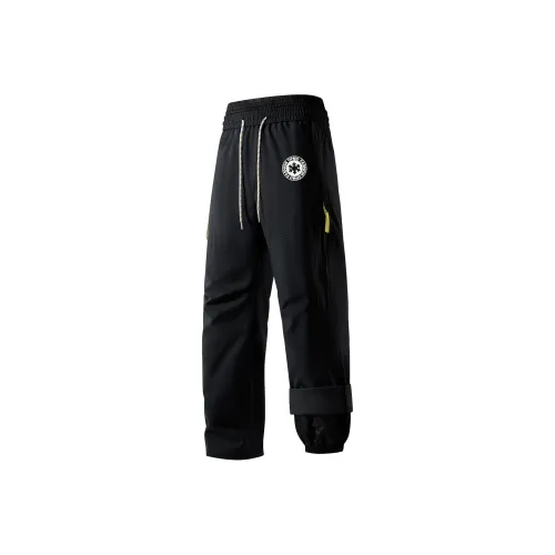 OPMO Унисекс Пуховые Штаны