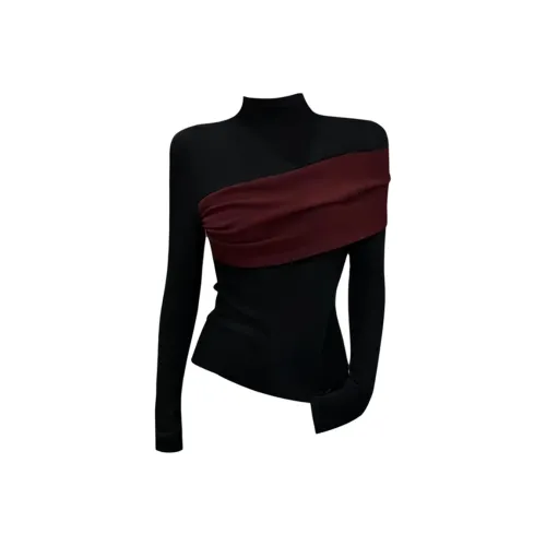 FAVMARTHA Женская трикотажная одежда