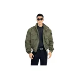 Армейский зеленый