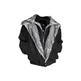 Серый Волчий Король