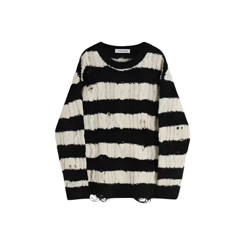 FTTHR Женские Свитера