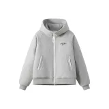 Светло-серый