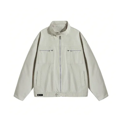 Fingercrox Bigfoot Куртка Унисекс