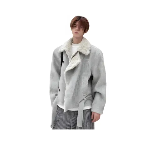 CARE NOTE Унисекс Пуховики