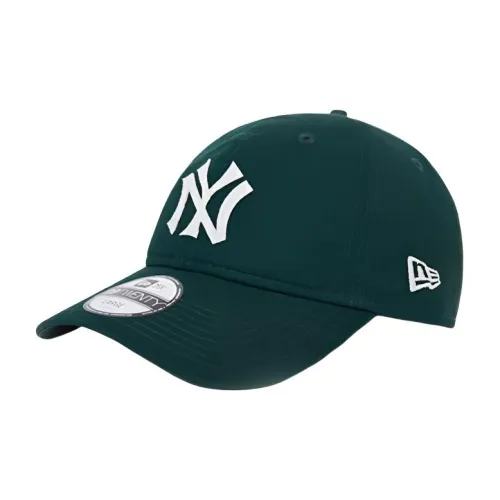 New Era Хлопковые кепки унисекс яшма