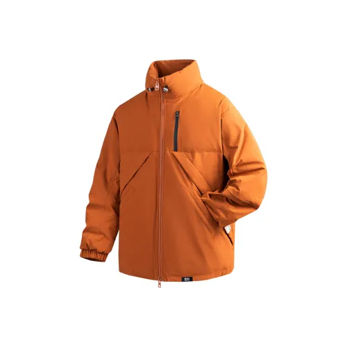 MoYu Унисекс Пуховики