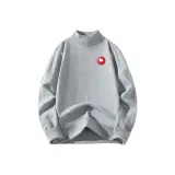 Светло-серый