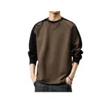 Хаки черный