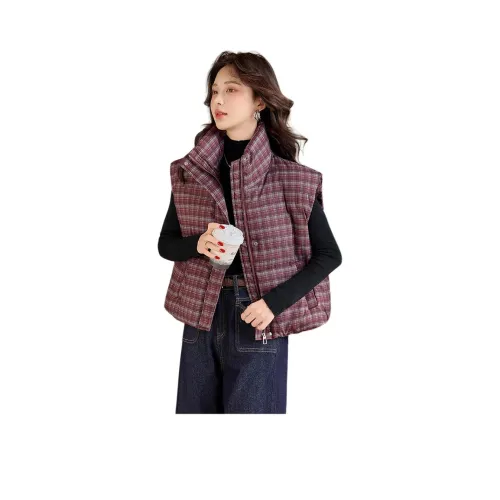 Fele.d Женские жилеты