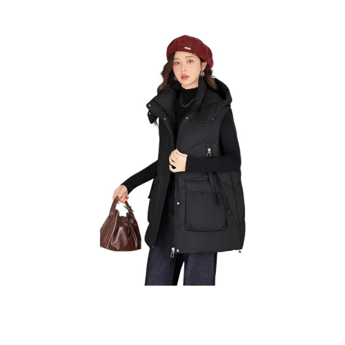 Fele.d Женские жилеты