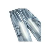 Желтый, грязь, с флисовой подкладкой