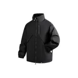 Призрачно черный