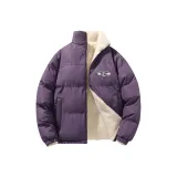 Сливовый фиолетовый [Съемный бренд, брошь]