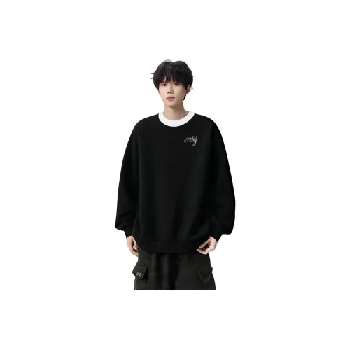 SRKJ Унисекс Свитшоты