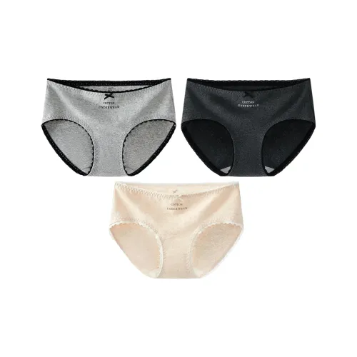 DUSHILIREN Женские трусики-бикини