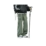 Армейский зеленый