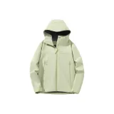 Мятный зеленый