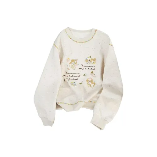 FTTHR Унисекс Свитшоты