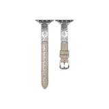 Хаки Starlight Button