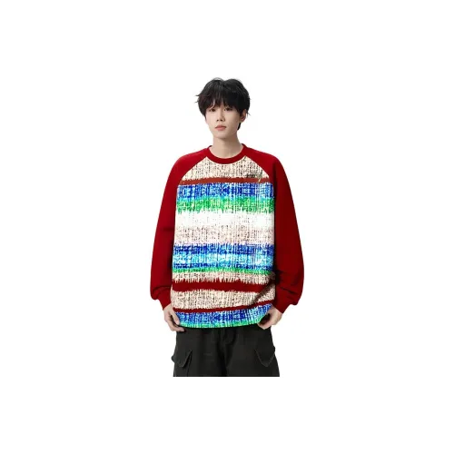 SRKJ Унисекс Свитшоты