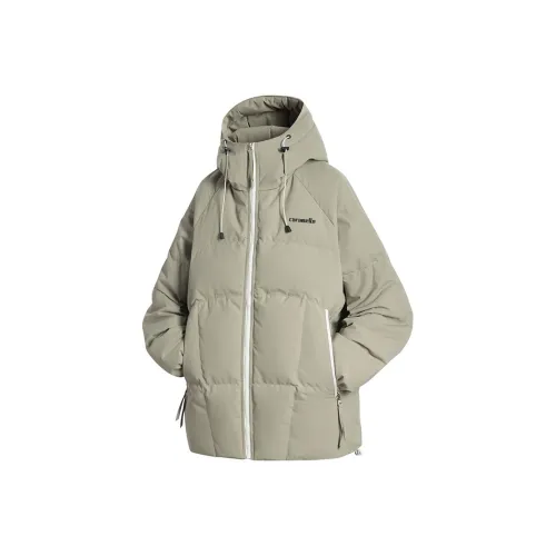 Caramella Унисекс Пуховики